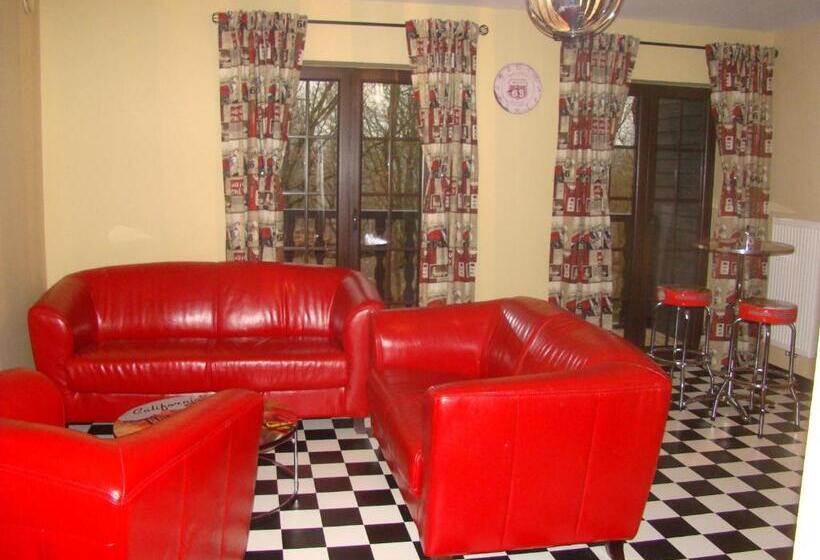 스탠다드 스튜디오, Western City