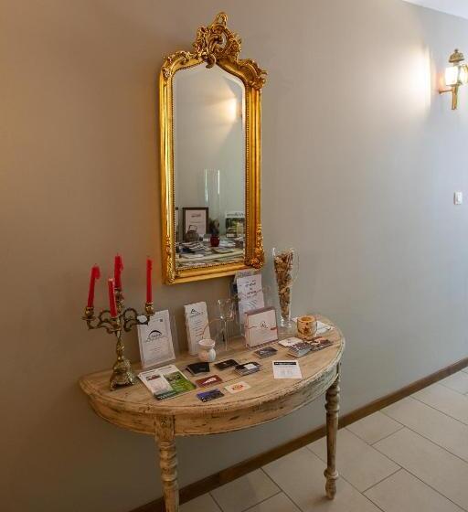 스탠다드 자쿠지 룸, Western City