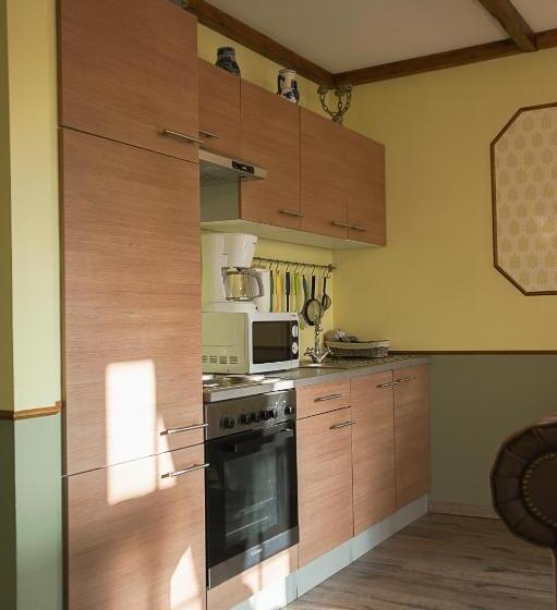 침실 1개 아파트, Western City