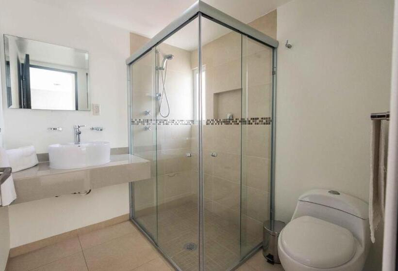 فيلا 3 غرف نوم, Redwood Villas Zona Industrial San Luis Potosi