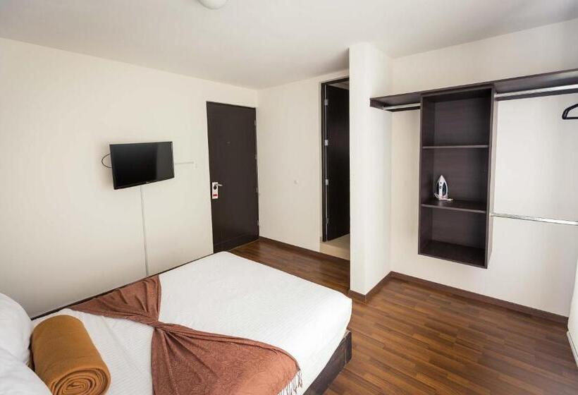 فيلا 3 غرف نوم, Redwood Villas Zona Industrial San Luis Potosi