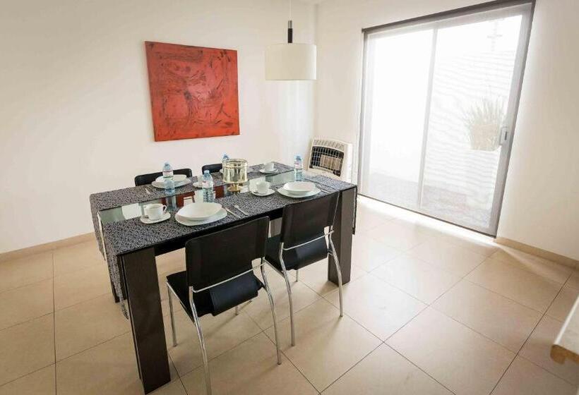 فيلا 3 غرف نوم, Redwood Villas Zona Industrial San Luis Potosi