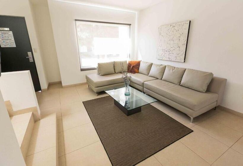 فيلا 3 غرف نوم, Redwood Villas Zona Industrial San Luis Potosi