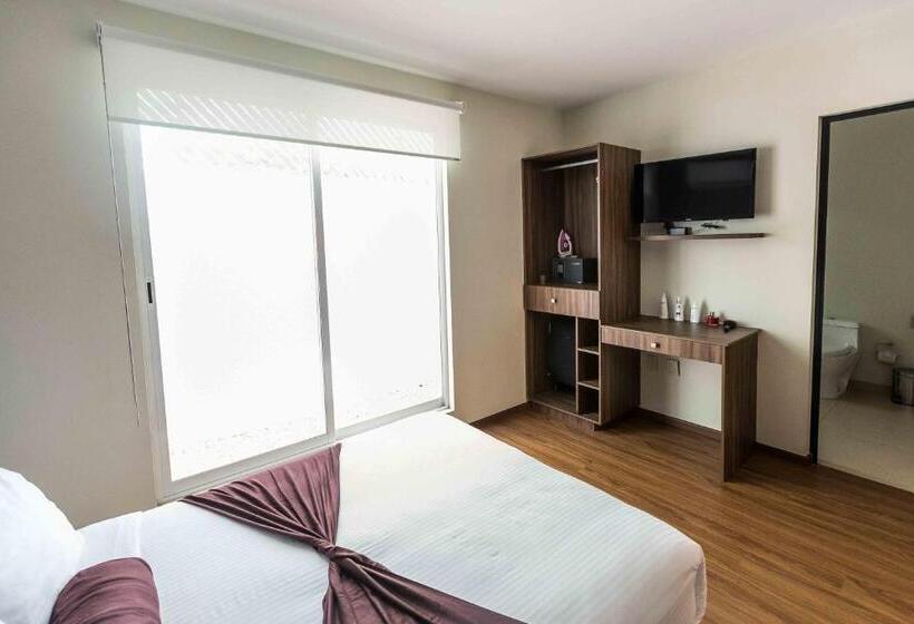 فيلا 3 غرف نوم, Redwood Villas Zona Industrial San Luis Potosi