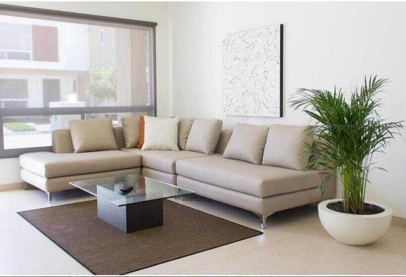 فيلا 3 غرف نوم, Redwood Villas Zona Industrial San Luis Potosi