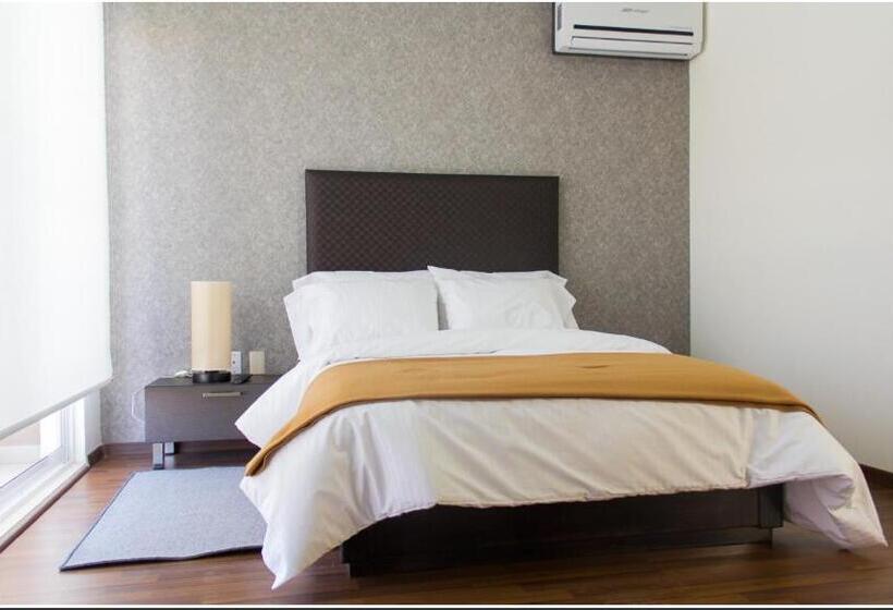 فيلا 3 غرف نوم, Redwood Villas Zona Industrial San Luis Potosi