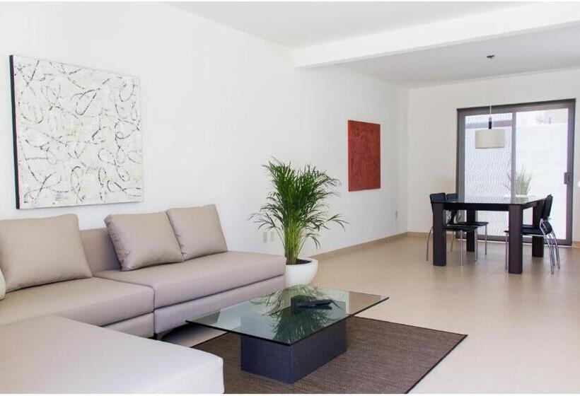 فيلا 3 غرف نوم, Redwood Villas Zona Industrial San Luis Potosi