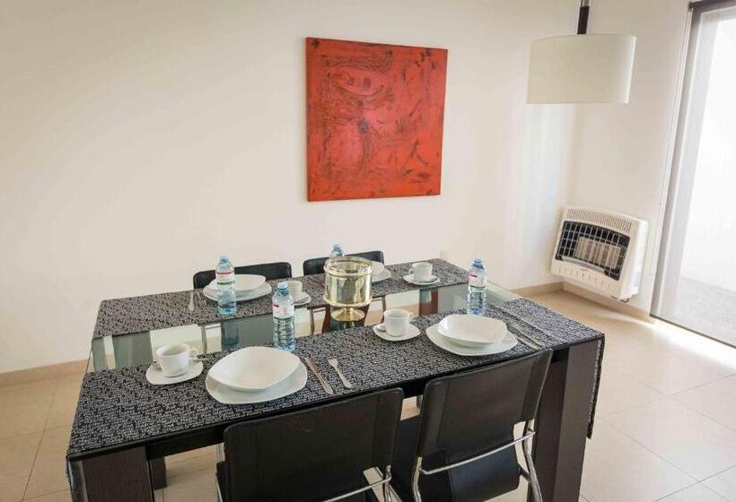 غرفة إدارية ثلاثية, Redwood Villas Zona Industrial San Luis Potosi