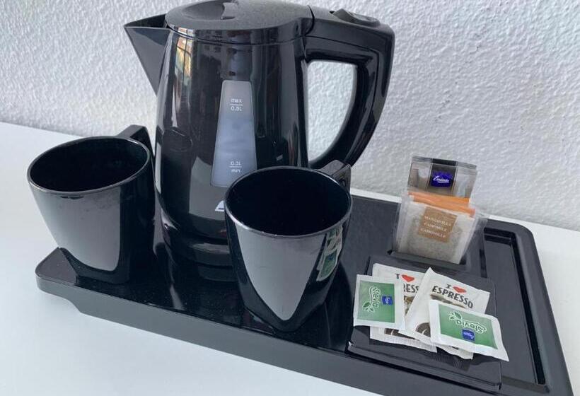 דירת חדר, Vistaflor Cura Marina