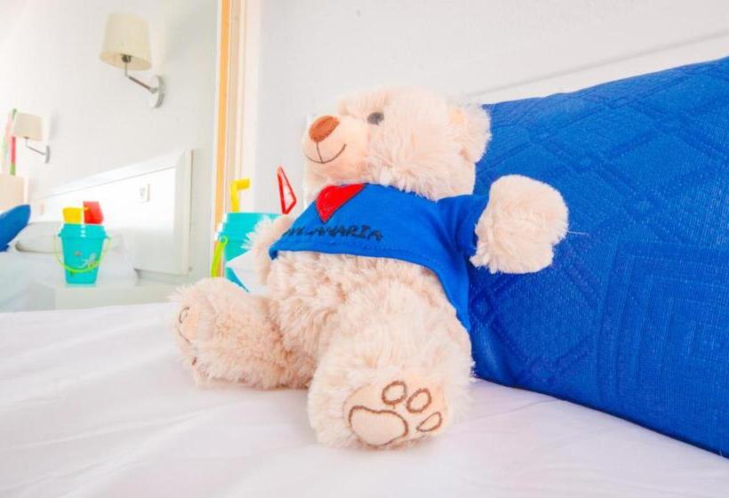 חדר סטודיו סטנדרד, Vistaflor Cura Marina