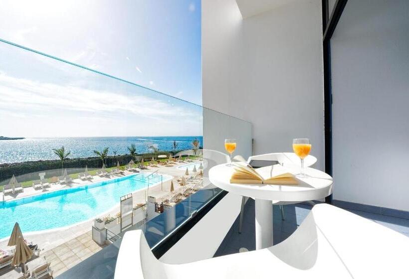 חדר סטודיו סטנדרד, Vistaflor Cura Marina