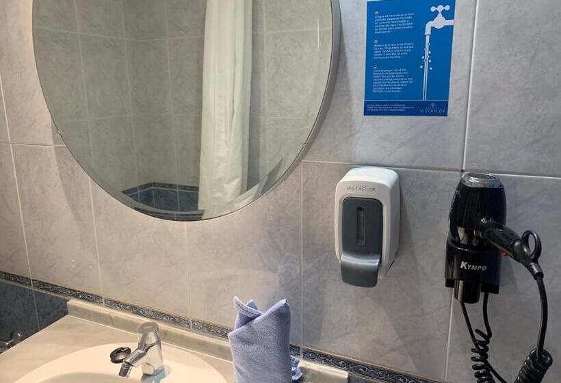 חדר סטודיו סטנדרד, Vistaflor Cura Marina