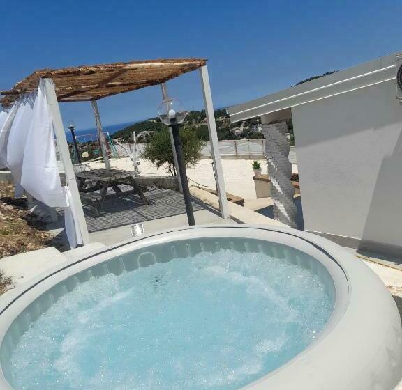 اتاق استاندارد چهار تخته, B&b Dimorangel