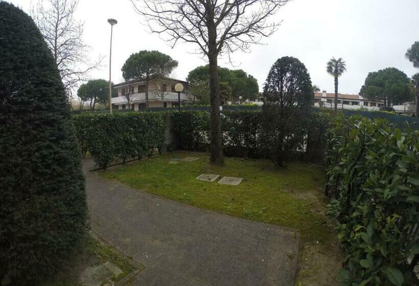 شقة غرفة نوم واحدة بالطابق الأرضى, Corallo Cavallino