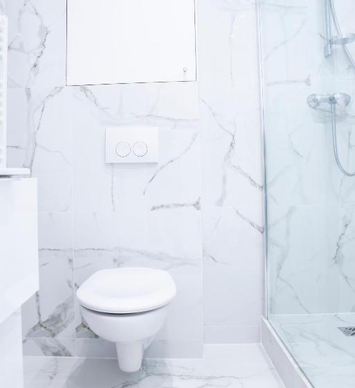 آپارتمان لوکس 1 خوابه, Home In Paris Paris East