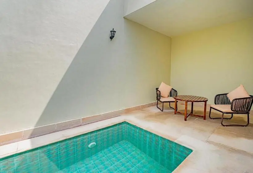 デラックスルーム, Guldaar   A Luxury Forest Retreat