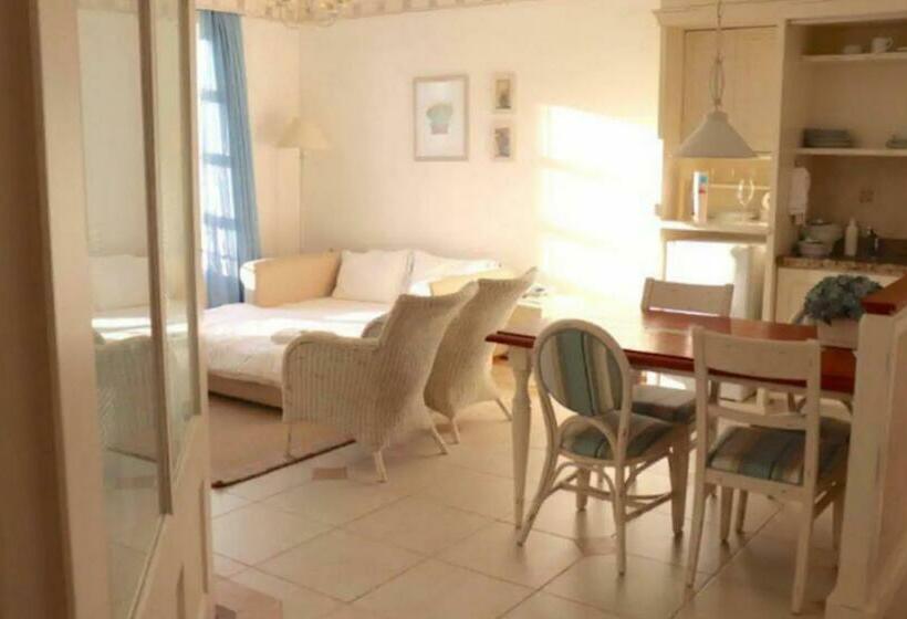 إستوديو قياسى سرير كينج, Il Campanario Resort Melhor Visual