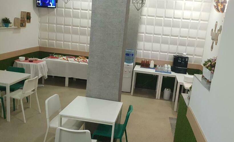 스탠다드 룸 바다 전망, Mida