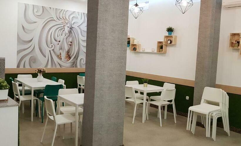 스탠다드 룸 바다 전망, Mida