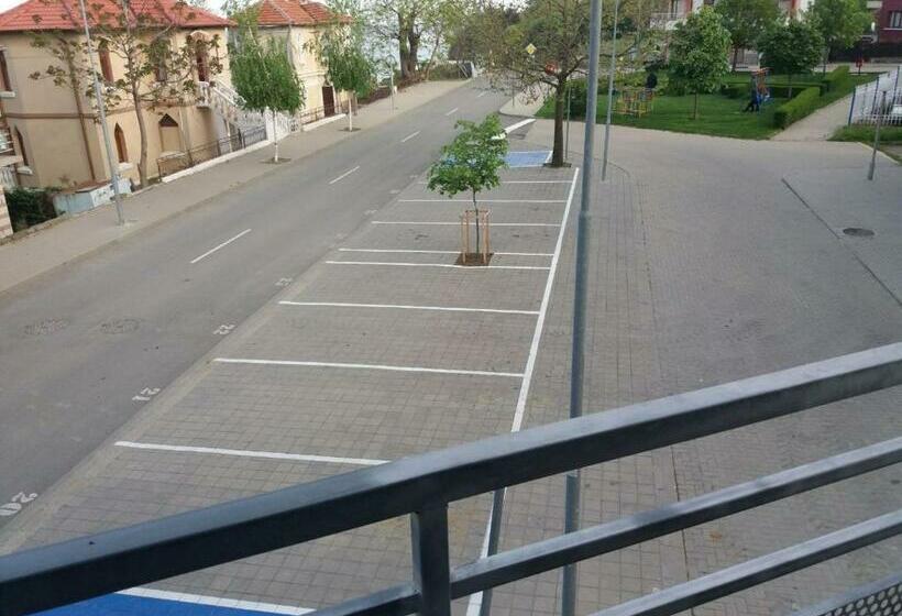 חדר סטנדרט נוף לים, Mida