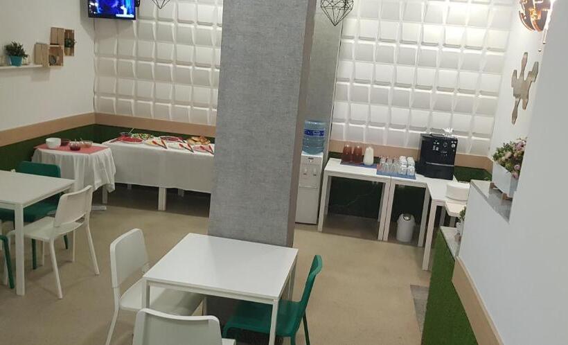 패밀리 룸 바다 전망, Mida