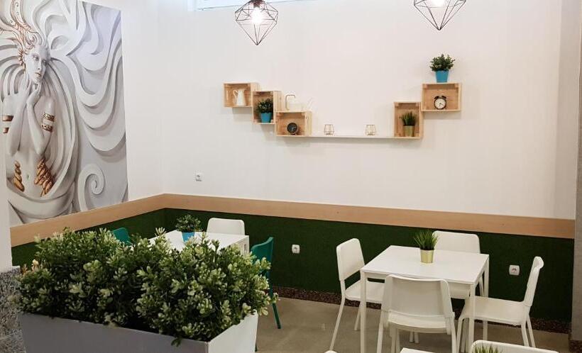 침실 2개 아파트, Mida