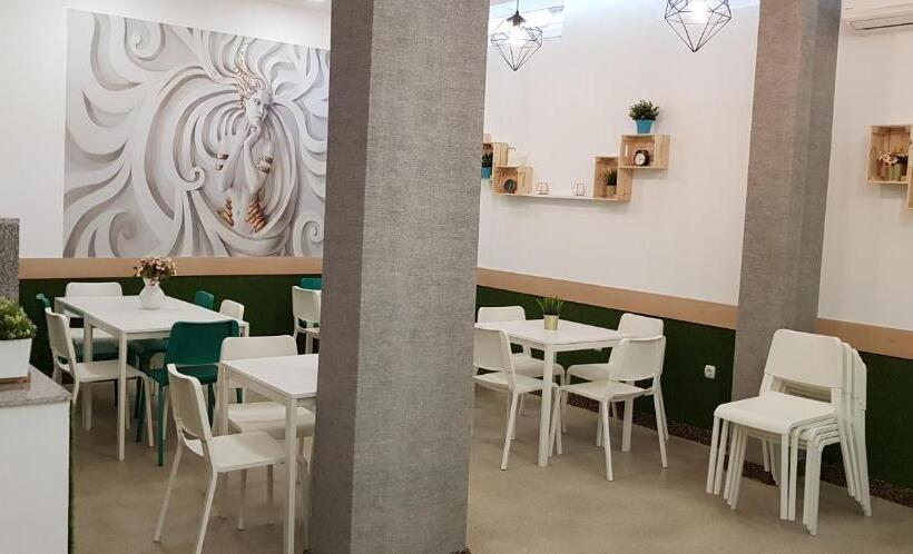 침실 2개 아파트, Mida