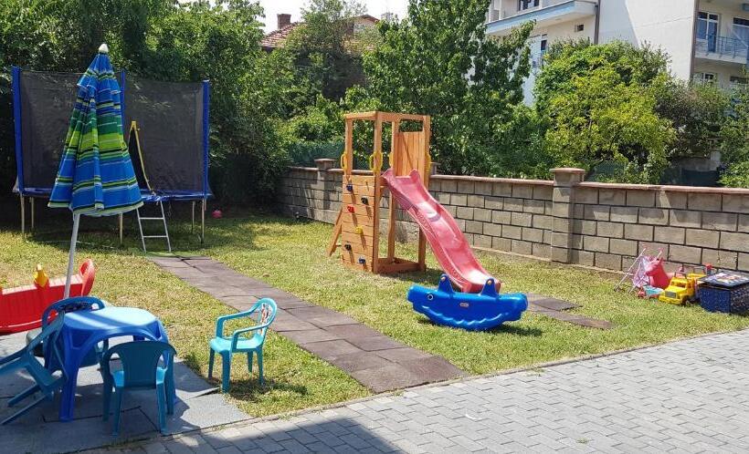 침실 2개 아파트, Mida