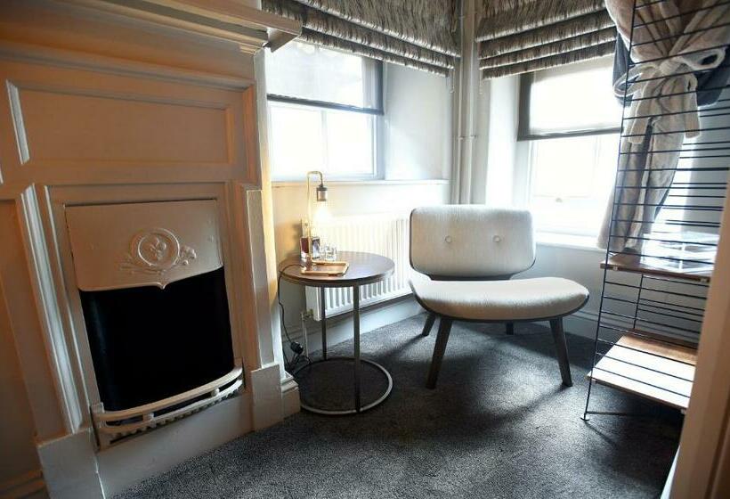 Классический Номер, Thornham Rooms At The Chequers