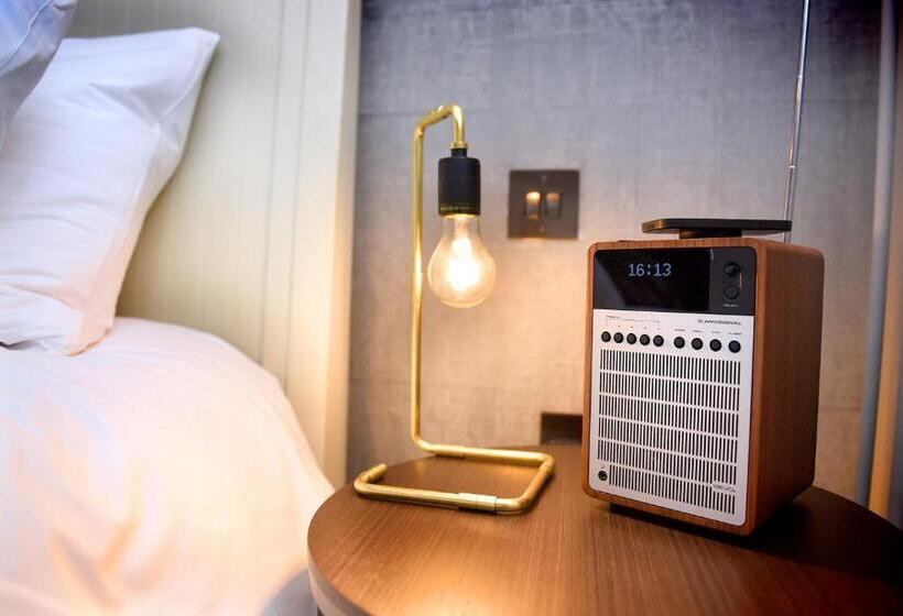 Номер Superior, Thornham Rooms At The Chequers