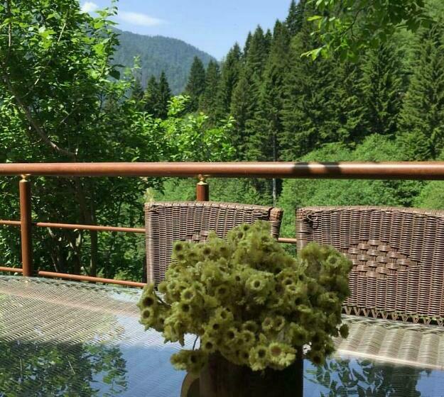 اتاق خانوادگی, Ayder İmamoğlu Apart Otel