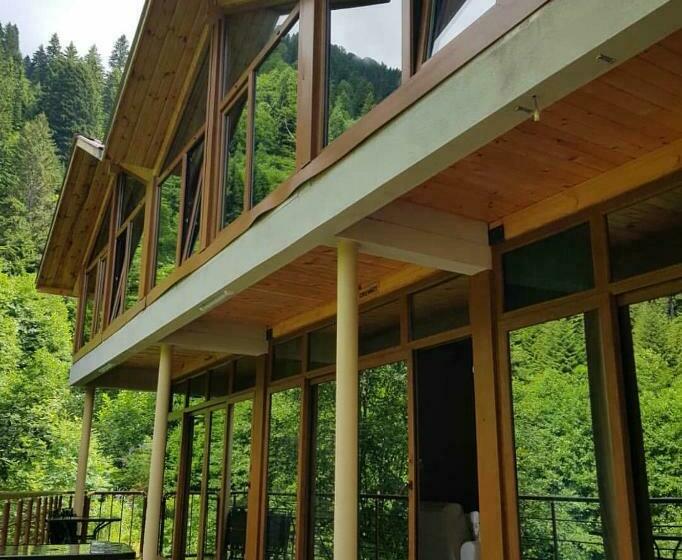 اتاق خانوادگی, Ayder İmamoğlu Apart Otel