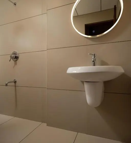 Superior Suite, Fern Tree Resort