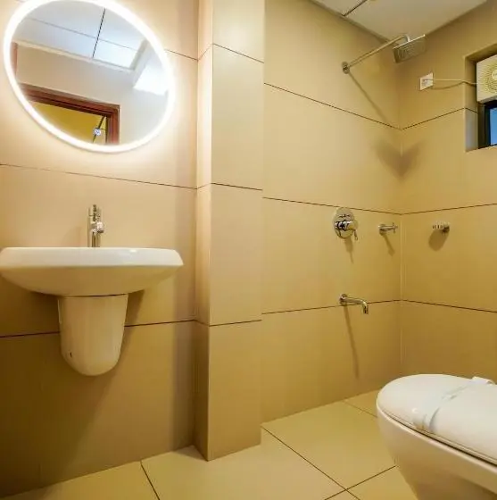 Superior Suite, Fern Tree Resort