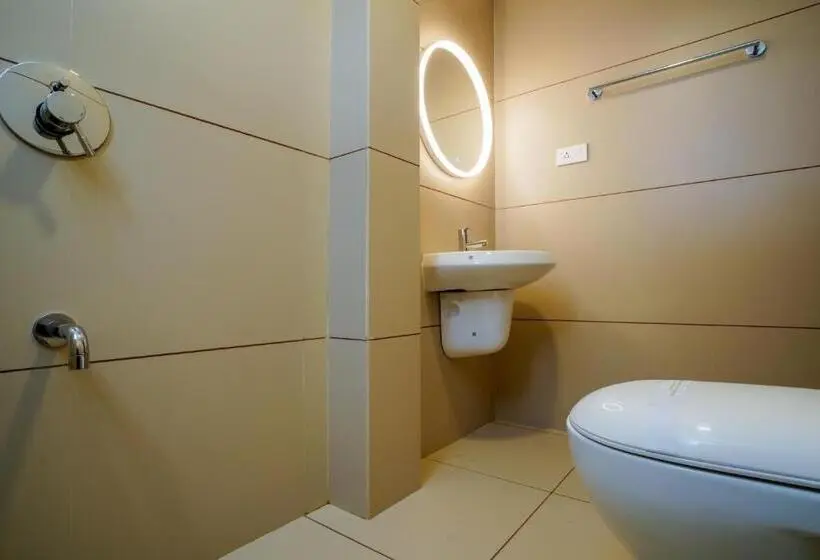 Superior Suite, Fern Tree Resort