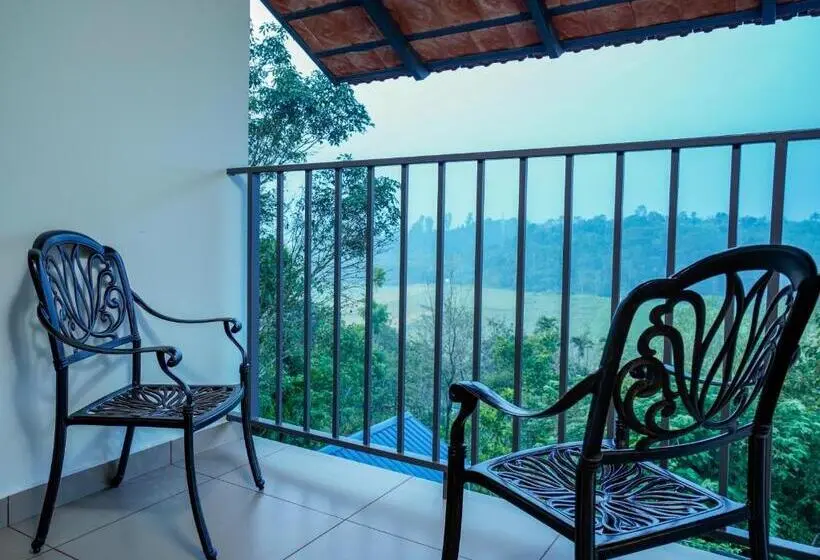 Superior Suite, Fern Tree Resort