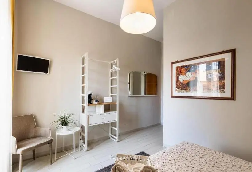 سوییت, House&villas   Napoli 49