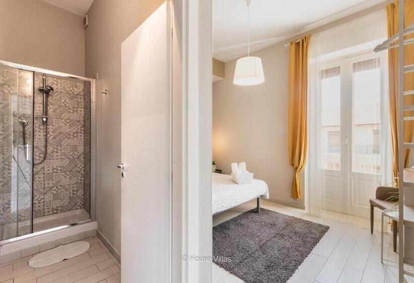 스위트, House&villas Napoli 49