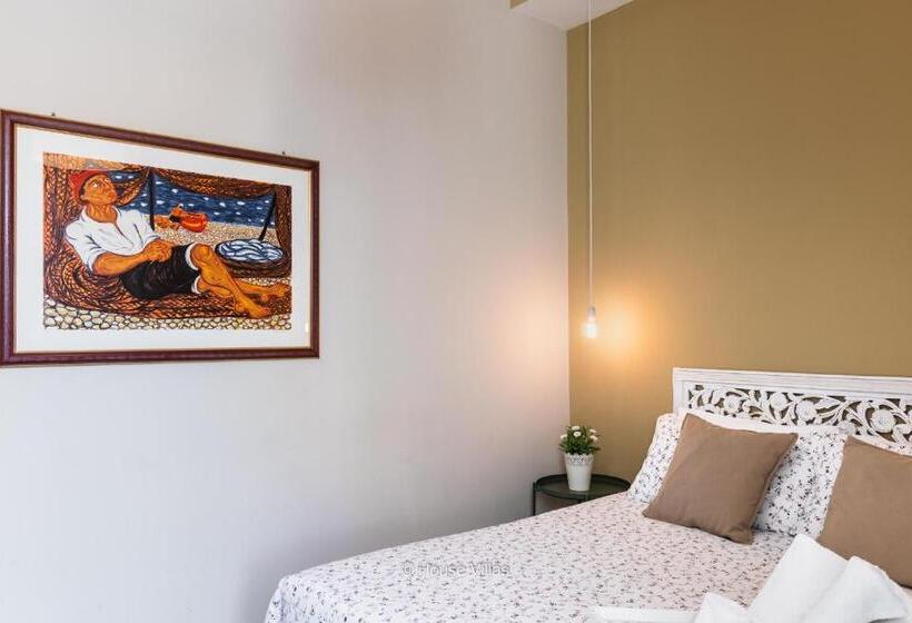 스위트, House&villas Napoli 49