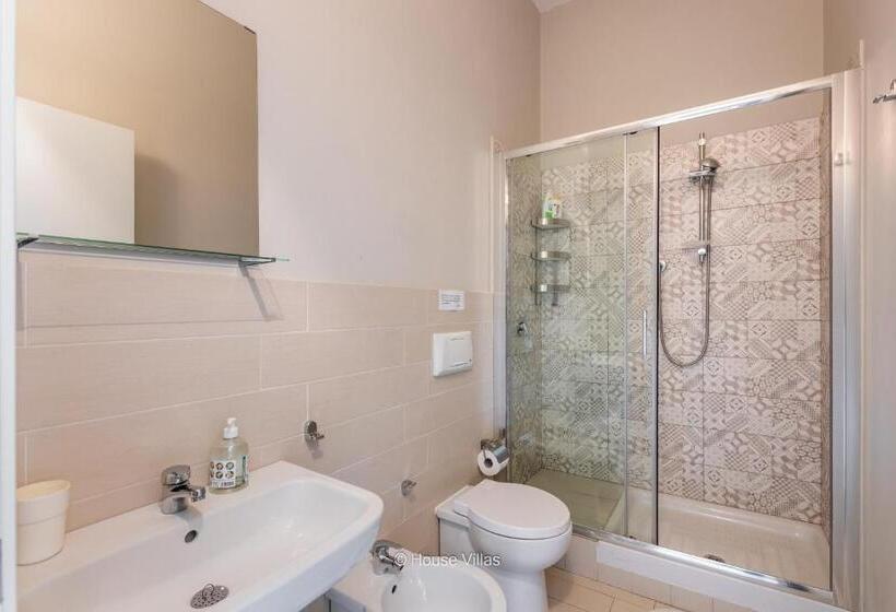 스위트, House&villas Napoli 49