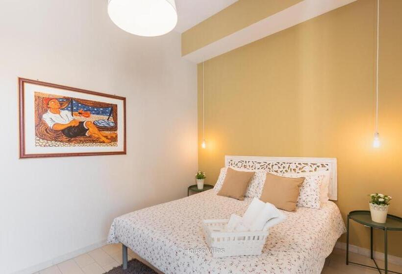 Люкс, House&villas   Napoli 49