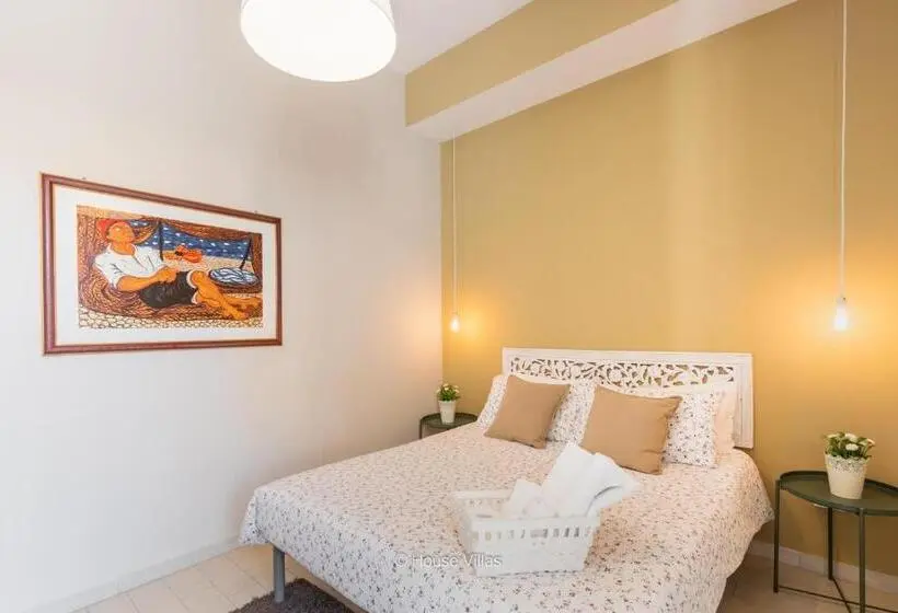سوییت, House&villas   Napoli 49