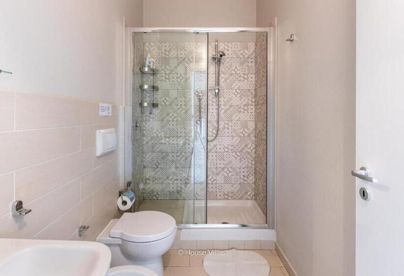 스위트, House&villas Napoli 49