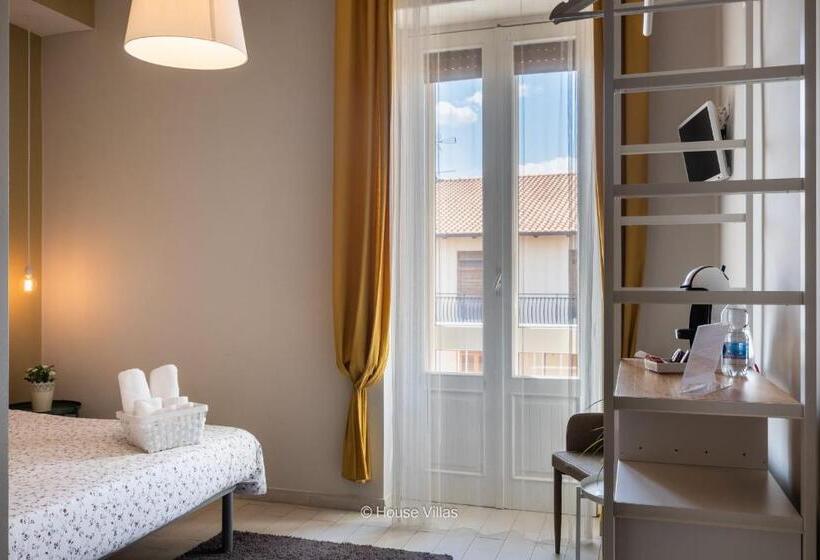 스위트, House&villas Napoli 49