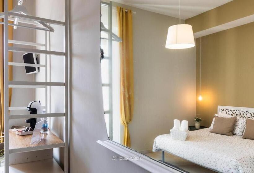 스위트, House&villas Napoli 49