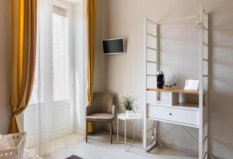 Люкс, House&villas   Napoli 49