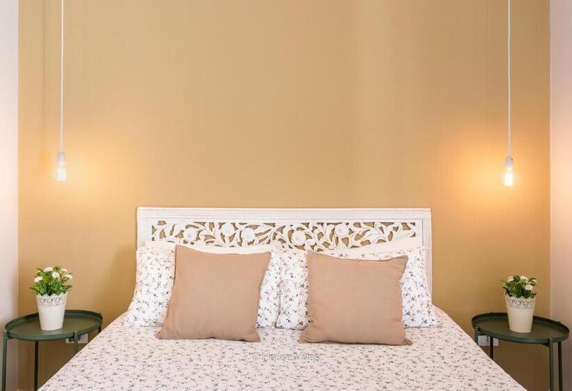 스위트, House&villas Napoli 49