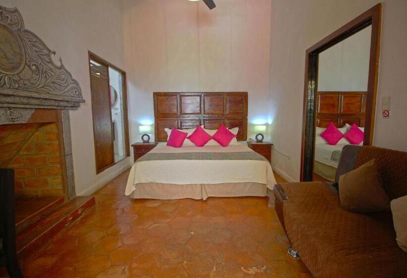 带大床的标准间, Punto 79