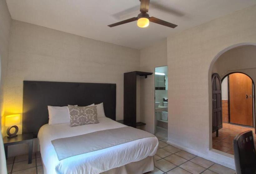 标准间带阳台, Punto 79