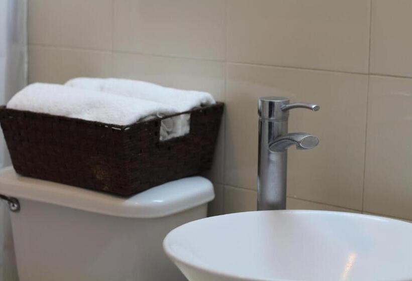 标准间带阳台, Punto 79